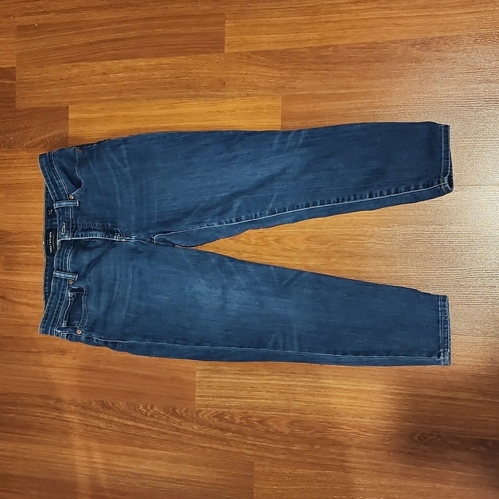 Comfy Jeans